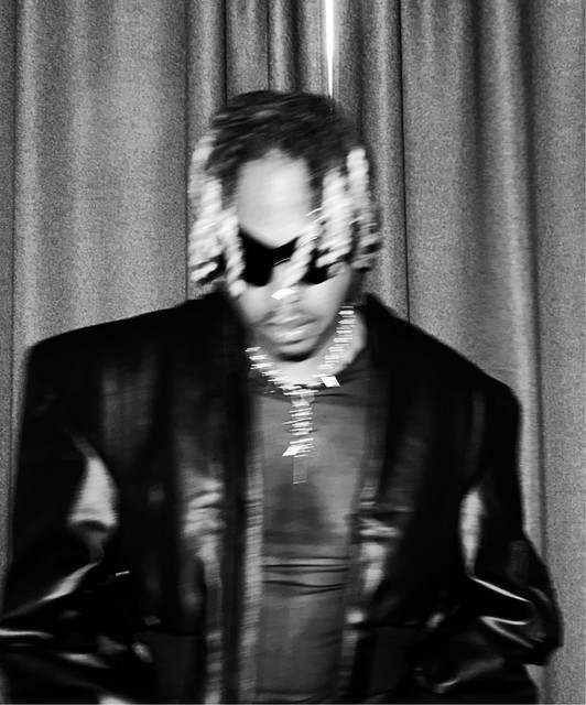 Kurtis Wells - Official Artist Photo