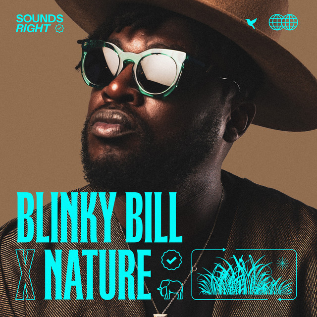 'OH WAH (feat. NATURE)' cover art