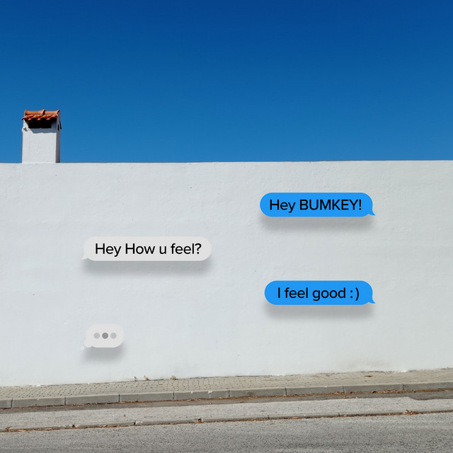 'How U Feel?' cover art