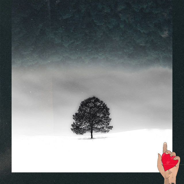 'Vast' cover art