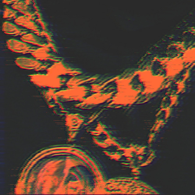 'SEMI GOD' cover art