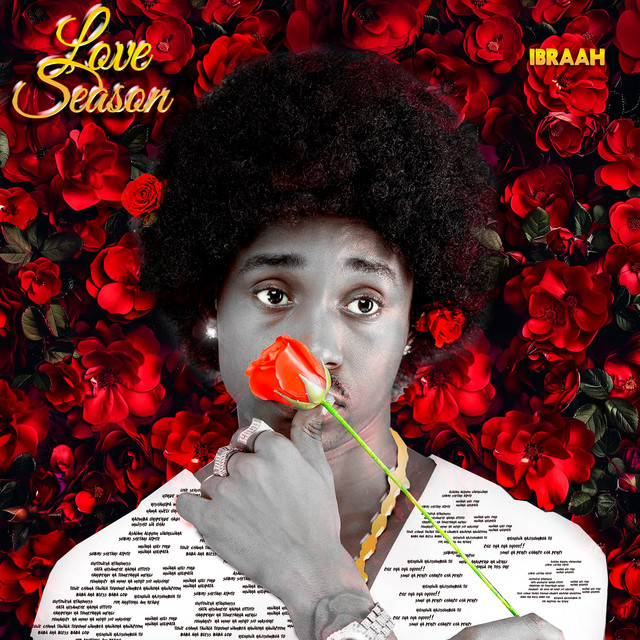 'Love Season' cover art