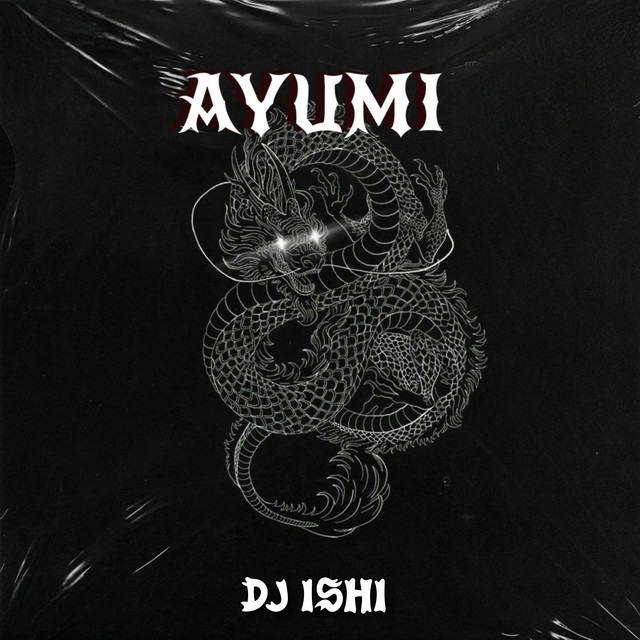 'Ayumi' cover art