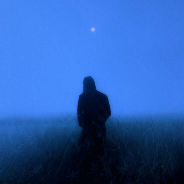 'Sleep Walking' cover art