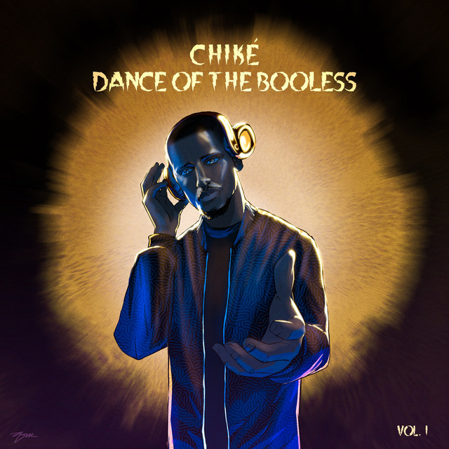 'Dance of the Booless, Vol. 1' cover art
