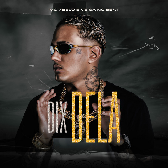 'Dix Dela' cover art