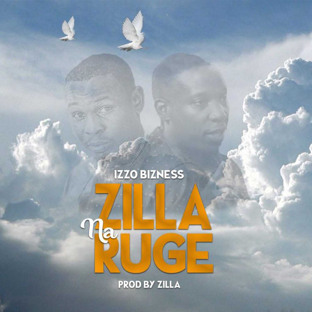 'Zilla Na Ruge' cover art