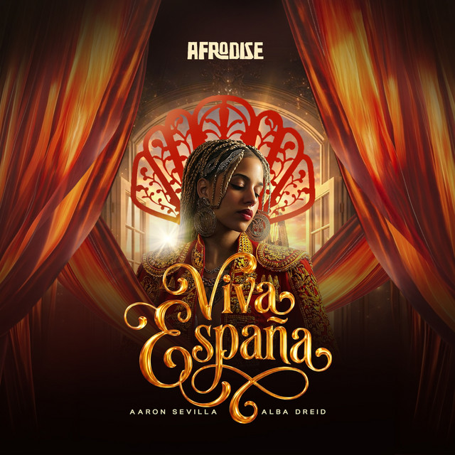 'Viva España' cover art
