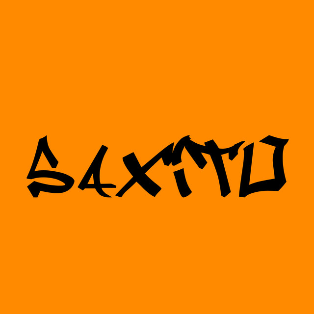'Saxito' cover art