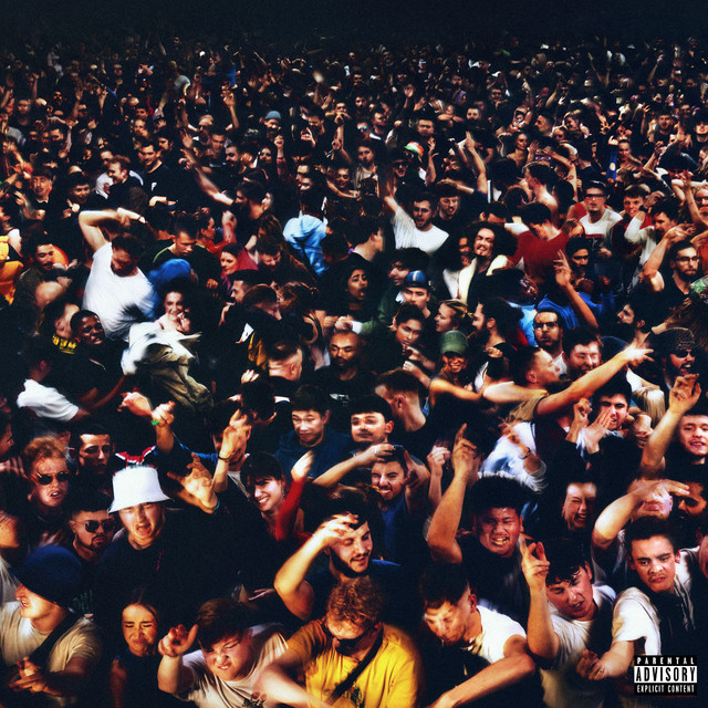 'What Came Before' cover art