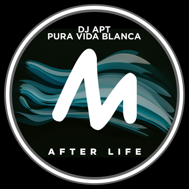 'After Life' cover art