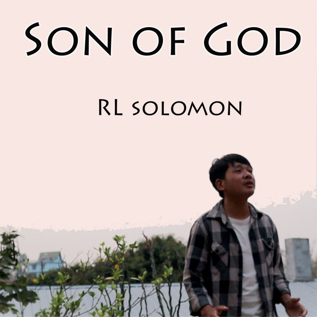 'Son of God' cover art