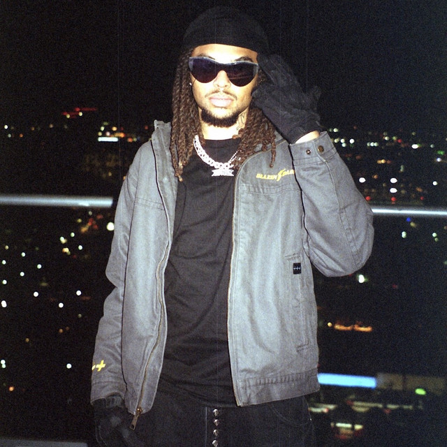 'Sorry For The Wait (Deluxe)' cover art