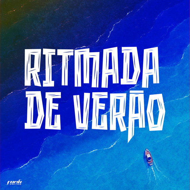 'RITMADA DE VERÃO (feat. Yuri Redicopa)' cover art