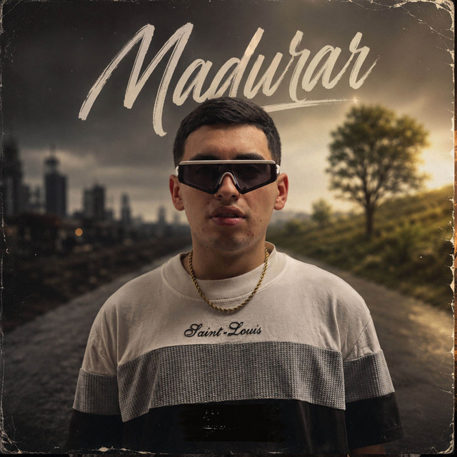 'Madurar' cover art