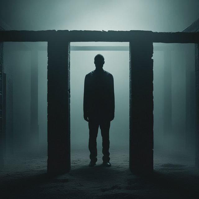 '4 Duvar' cover art