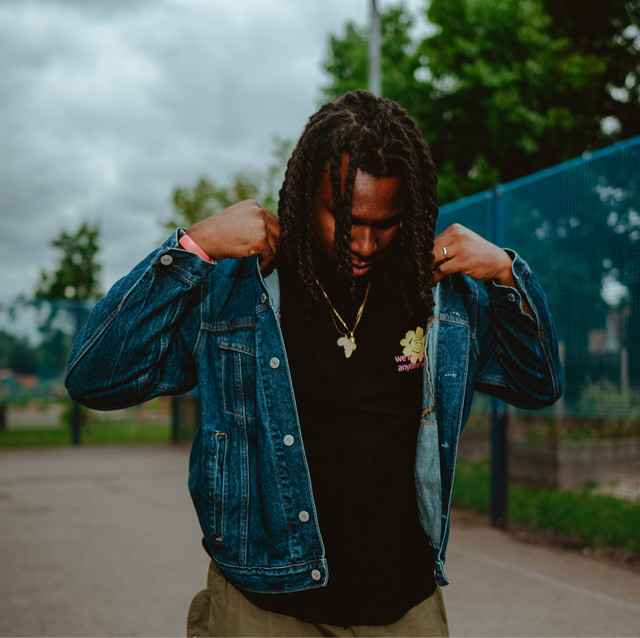 Ossie - Official Artist Photo