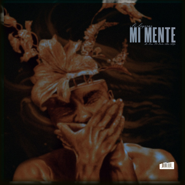 'Si Leyeras Mi Mente' cover art