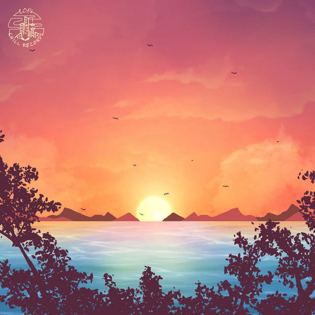 'Sunsets' cover art