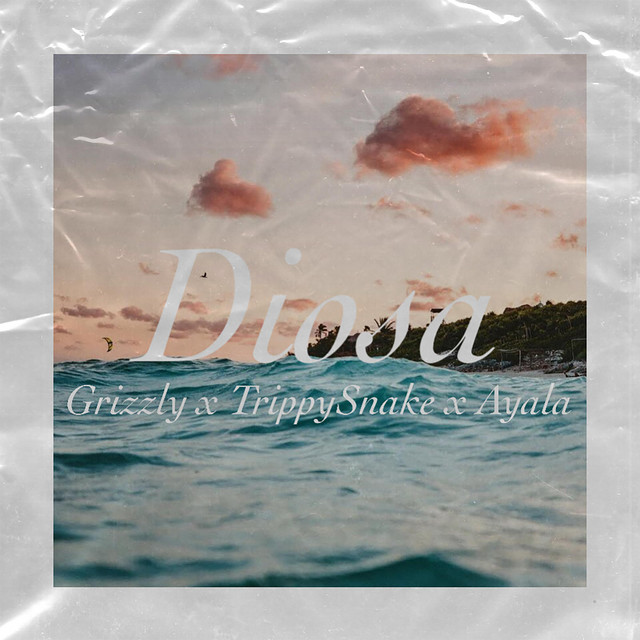 'Diosa' cover art