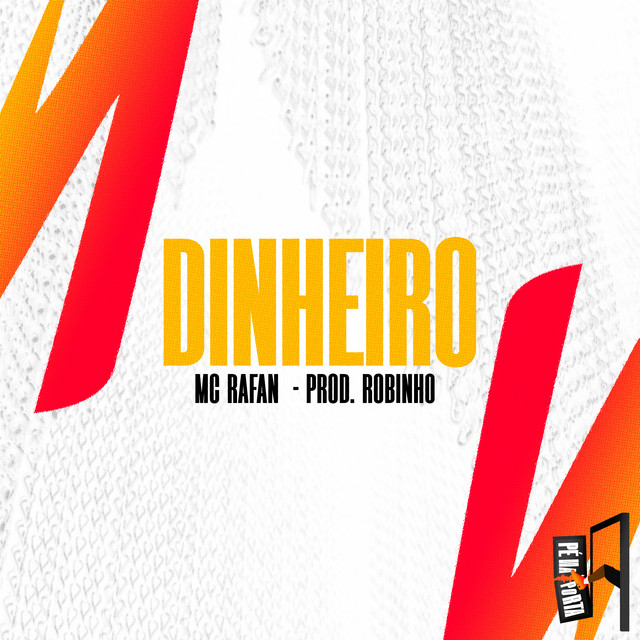 'Dinheiro' cover art