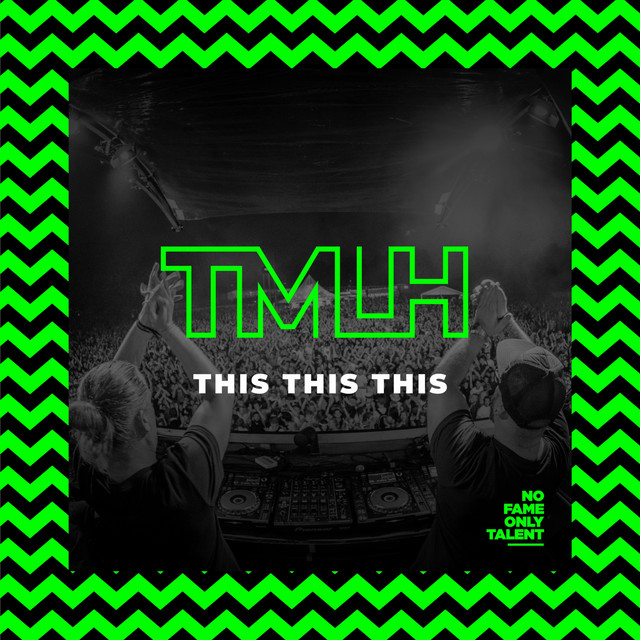 'This This This (Toomanylefthands Edit)' cover art