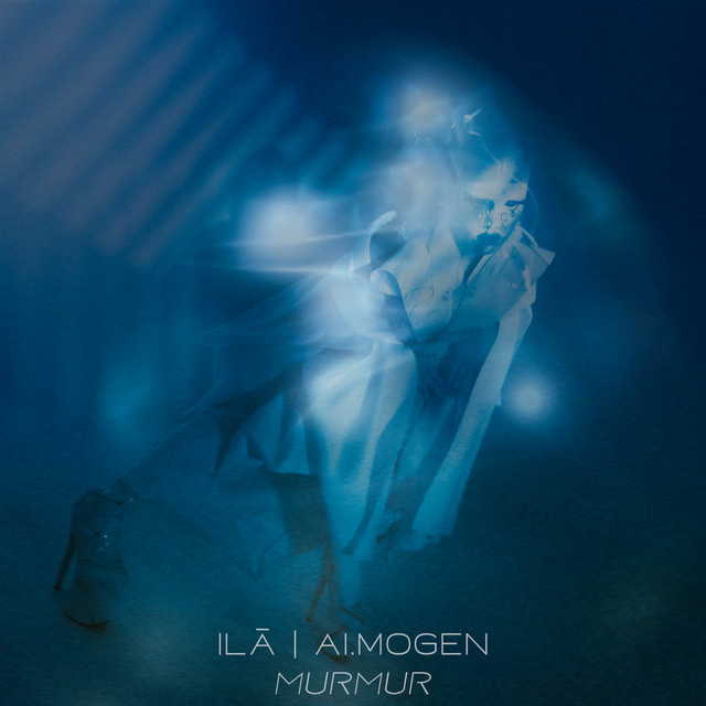 'murmur' cover art
