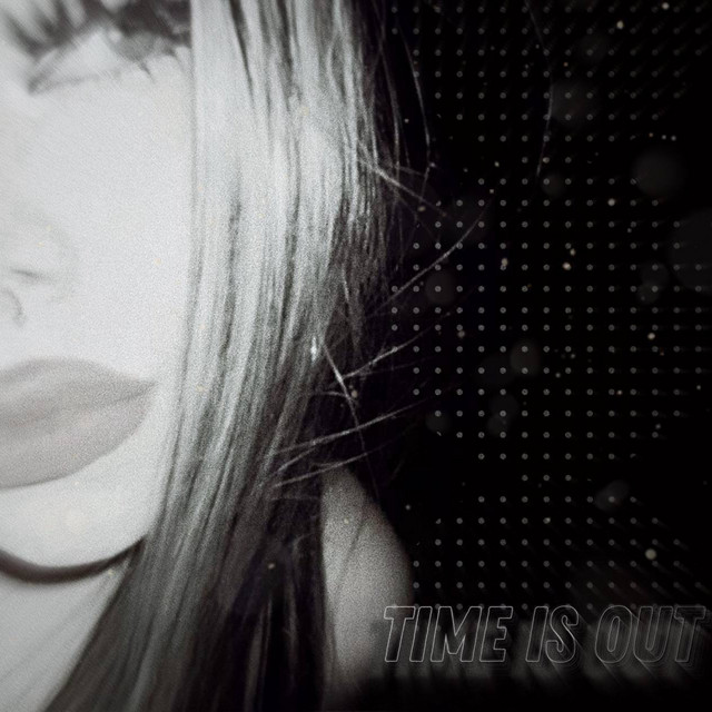 'Time Is Out' cover art