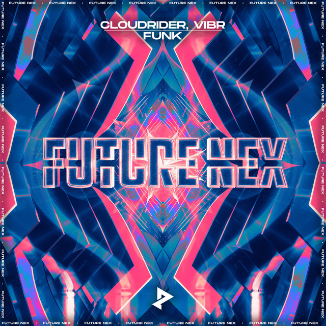 'FUNK' cover art