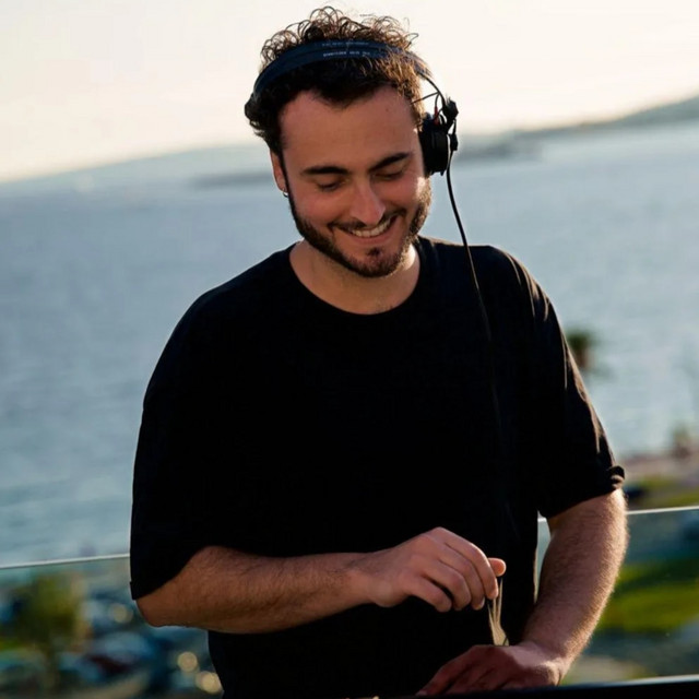 Goodman - Official Artist Photo