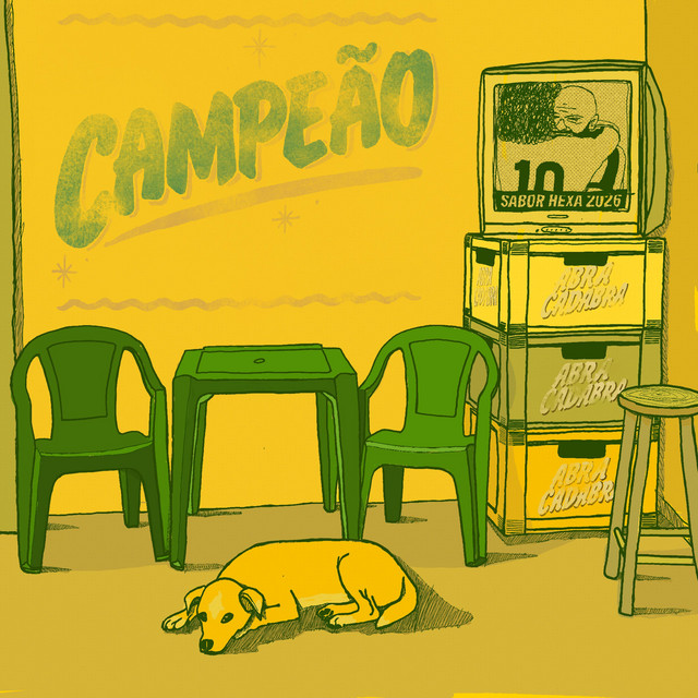 'C Tá com os D' cover art