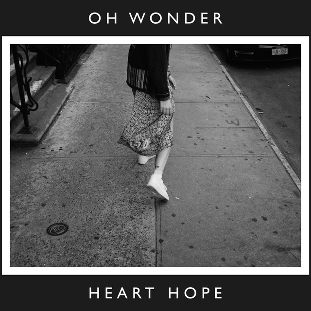 'Heart Hope (10 Years On)' cover art