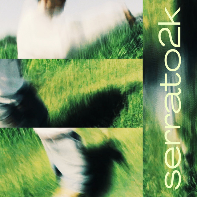'K PRETENDES??' cover art