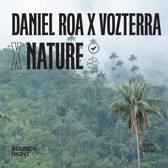 'Gualibá Rain EP' cover art