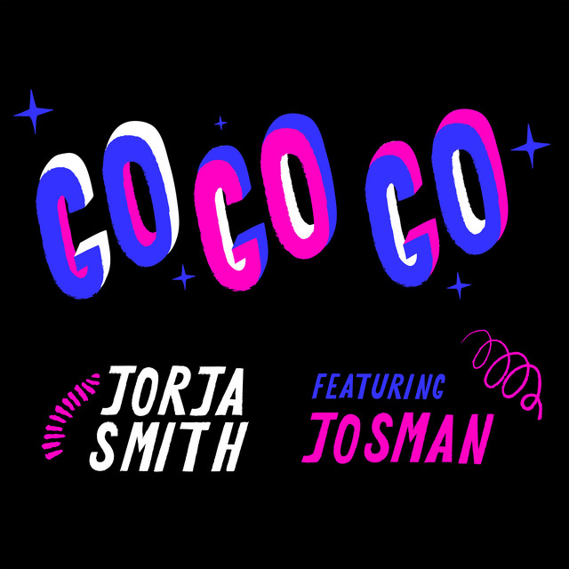 'GO GO GO (Feat. Josman)' cover art