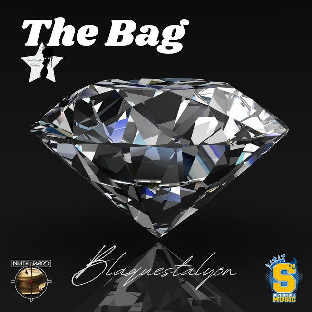'The Bag' cover art