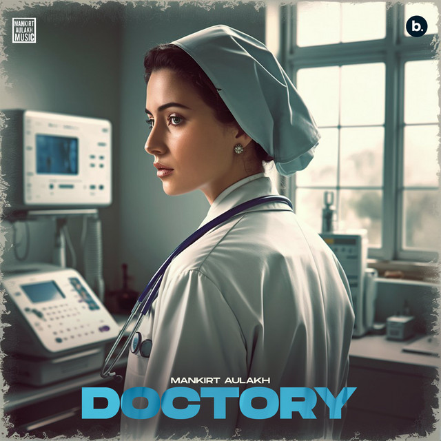 'Doctory' cover art