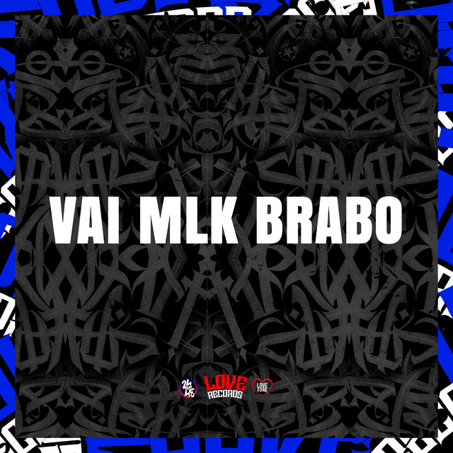 'Vai Mlk Brabo' cover art