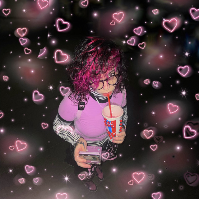 'tonta' cover art