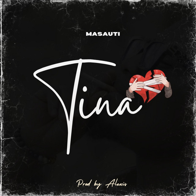 'Tina' cover art