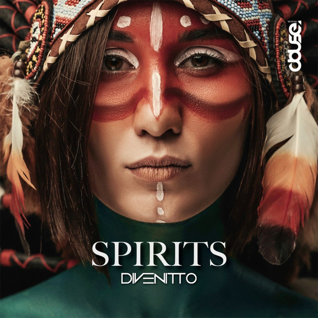 'Spirits' cover art