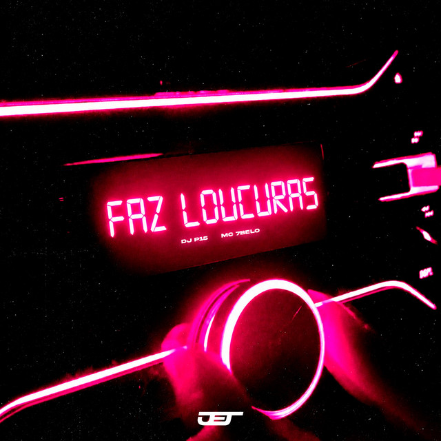 'FAZ LOUCURAS' cover art