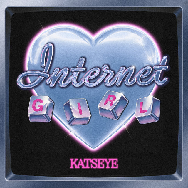 'Internet Girl' cover art