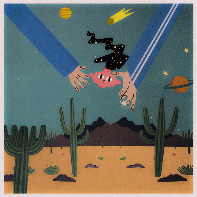 'swung' cover art