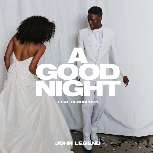 'A Good Night' cover art