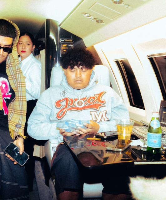 MajesticB - Official Artist Photo