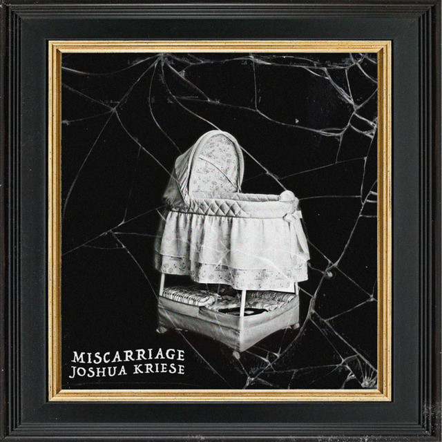 'Miscarriage' cover art