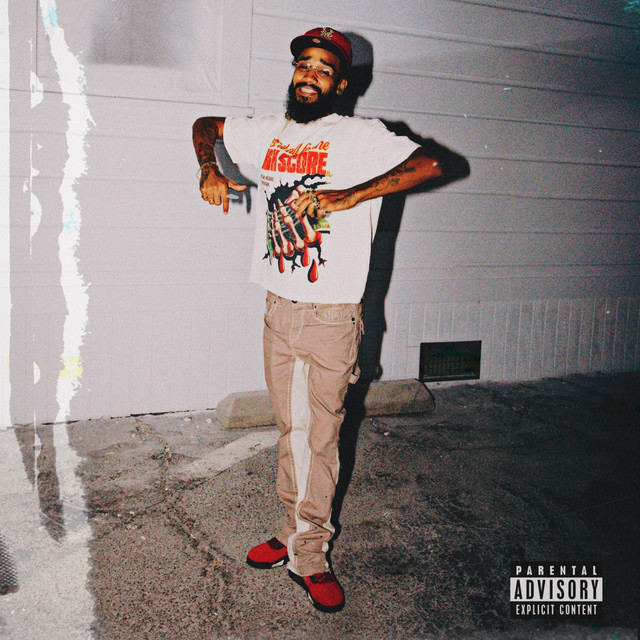 'My Program' cover art