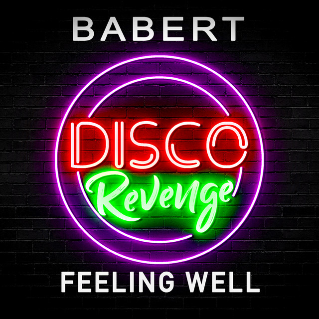 'Feeling Well' cover art