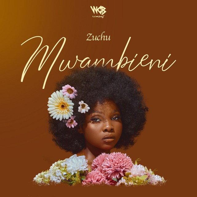 'Mwambieni' cover art